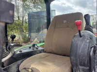 Excavator  Jcb 8050