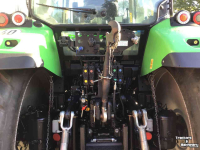Tractor Deutz-Fahr 6140 TTV (Vario)