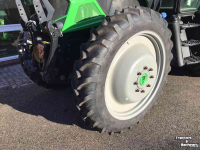 Tractor Deutz-Fahr 6140 TTV (Vario)