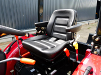Tractor Knegt 304 G2 Gazonband