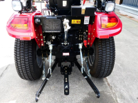 Tractor Knegt 304 G2 Gazonband