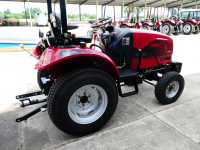 Tractor Knegt 304 G2 Gazonband