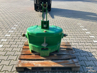 Wheelweights Easymass 900KG frontgewicht 