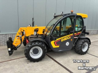 Telehandler Dieci Apollo 26.6