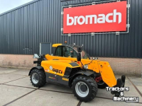 Telehandler Dieci Apollo 26.6