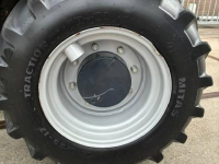 Telehandler Dieci Apollo 26.6