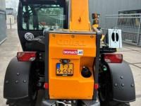 Telehandler Dieci Apollo 26.6