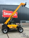 Telehandler Dieci Apollo 26.6