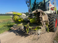 Cornhead Claas Orbis 450