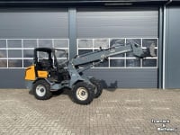 Telescopic Wheelloader Giant V6004T Tele