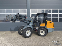 Telescopic Wheelloader Giant V6004T Tele