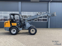 Telescopic Wheelloader Giant V6004T Tele