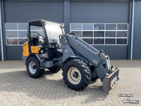 Telescopic Wheelloader Giant V6004T Tele