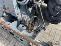 Telescopic Wheelloader Giant V6004T Tele