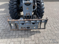 Telescopic Wheelloader Giant V6004T Tele