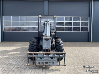 Telescopic Wheelloader Giant V6004T Tele