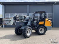 Telescopic Wheelloader Giant V6004T Tele