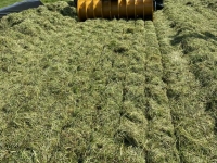 Silage Packer Mammut Kuilverdichtingswals