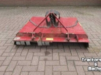 Pasture topper  MAJAR Weidebloter / Weilandbloter