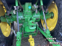 Tractors John Deere 3130 high/low 6 cilinder powersteering