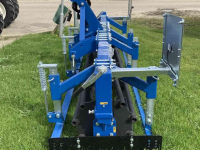 Seedbed combination VSS frontegalisator FB3.0 | koppensneller
