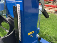Seedbed combination VSS frontegalisator FB3.0 | koppensneller