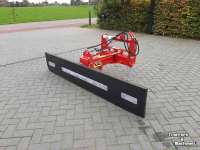 Feed Blade / Slide Kemp RVSABM Voerschuif