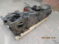 Used parts for tractors Case-IH 956 /1056