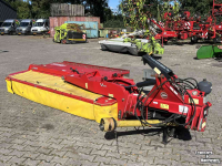 Mower Fella SM310 TL-KC maaier