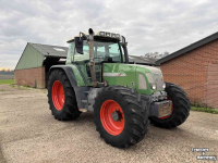 Tractor Fendt 716 vario
