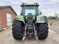 Tractor Fendt 716 vario