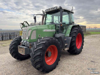 Tractor Fendt 716 vario