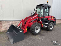 Wheelloader Yanmar V70S-5