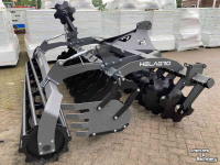 Disc harrow  BT 3.0