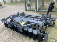 Disc harrow  BT 3.0