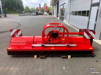 Flail mower Tehnos MU 300 R Profi LW