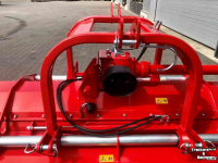 Flail mower Tehnos MU 300 R Profi LW