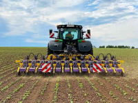 Inter-row cultivator  Feldklasse Zurama