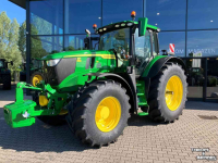 Tractor John Deere 6R 215