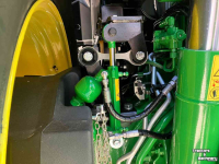 Tractor John Deere 6R 215
