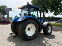 Tractor New Holland T6.155 AutoCommand