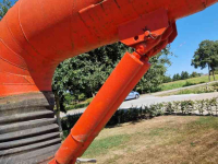Ditch Pump  Beregings pomp