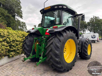 Tractor John Deere 7230R