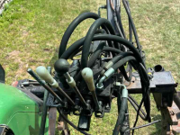 Other tree cultivation equipment and accessories  gedragen kraan