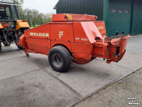 Balers Welger AP 630