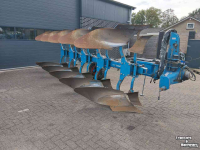 Ploughs Lemken Juwel 8 V5N100  5 Schaar Ploeg