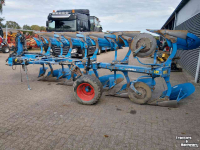 Ploughs Lemken Juwel 8 V5N100  5 Schaar Ploeg