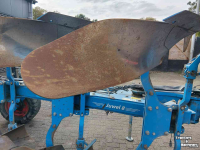 Ploughs Lemken Juwel 8 V5N100  5 Schaar Ploeg