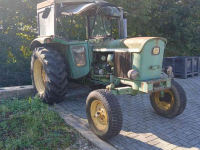 Tractor  2030 S