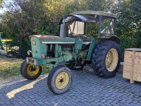 Tractor  2030 S